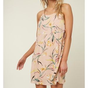 NWT Floral Dress